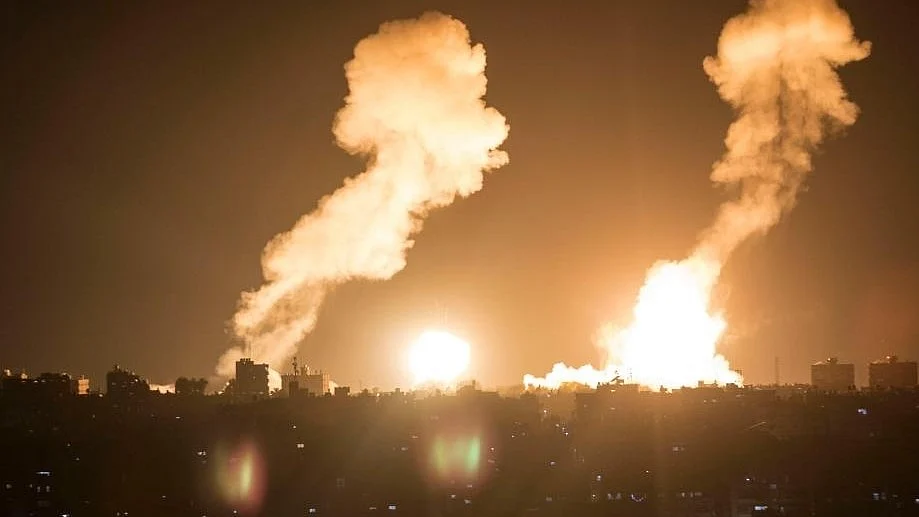 <div class="paragraphs"><p>فائل تصویر آئی اے این ایس</p></div>