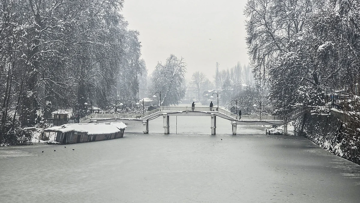 <div class="paragraphs"><p>فائل تصویر آئی اے این ایس</p></div>