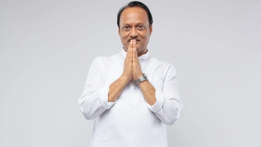 طیارہ حادثہ میں مہاراشٹر کے نائب وزیر اعلیٰ اجیت پوار کے انتقال سے سیاسی و سماجی حلقوں میں سوگ