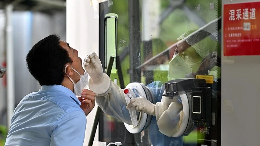 <div class="paragraphs"><p>فائل تصویر آئی اے این ایس</p></div>