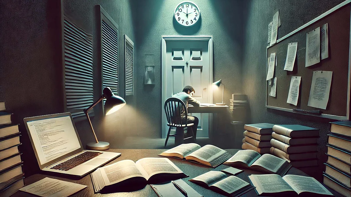 <div class="paragraphs"><p>علامتی&nbsp;تصویر / اے آئی</p></div>