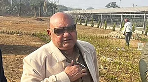 پنجاب: عآپ کے رکن اسمبلی گرپریت گوگی کی مشتبہ حالات میں موت، اہل خانہ کا غلطی سے گولی چل جانے کا دعویٰ