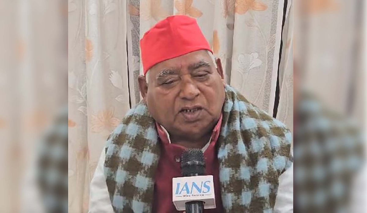 میر ا بیٹا ملکی پور اسمبلی سیٹ سے انتخاب جیت کر تاریخ بنائے گا: اودھیش پرساد