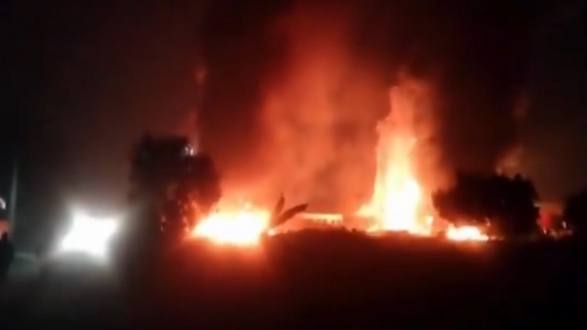 <div class="paragraphs"><p>ویڈیو گریب</p></div>