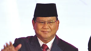 انڈونیشیا کے صدر یوم جمہوریہ کی تقریب کے موقع پرمہمان خصوصی ہوں گے!