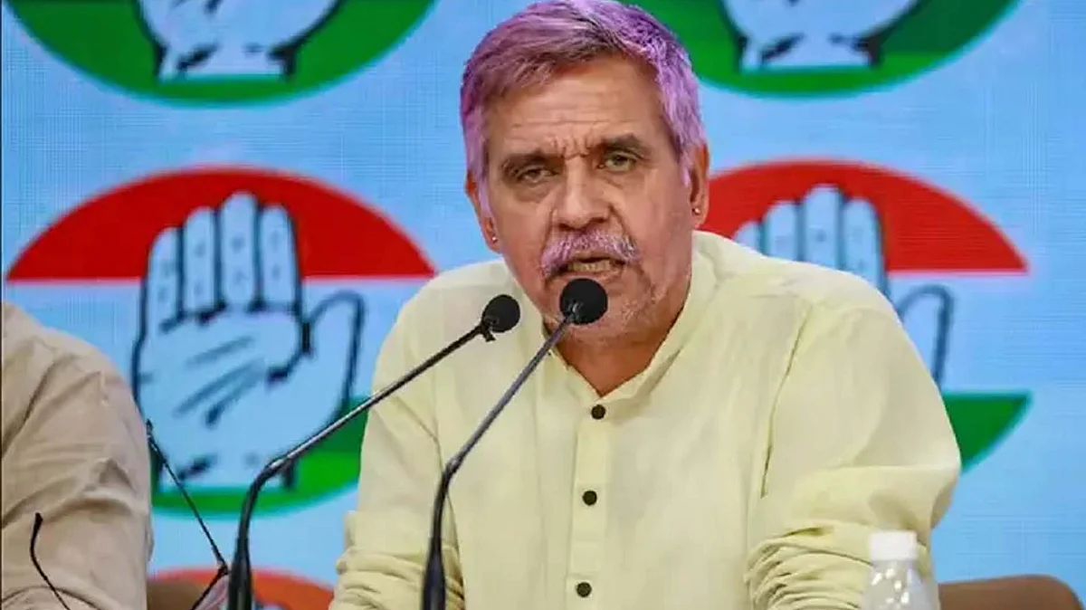 <div class="paragraphs"><p>سندیپ دکشت / سوشل میڈیا</p></div>