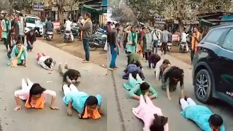 <div class="paragraphs"><p>ویڈیو گریب</p></div>