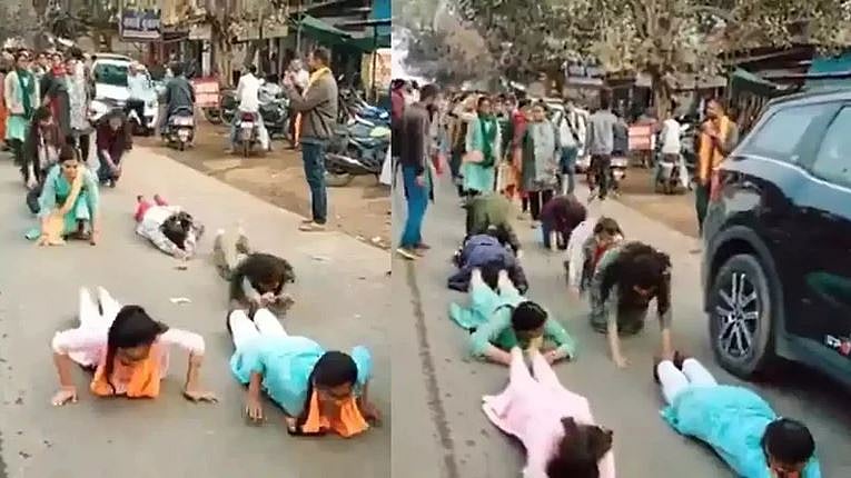 <div class="paragraphs"><p>ویڈیو گریب</p></div>