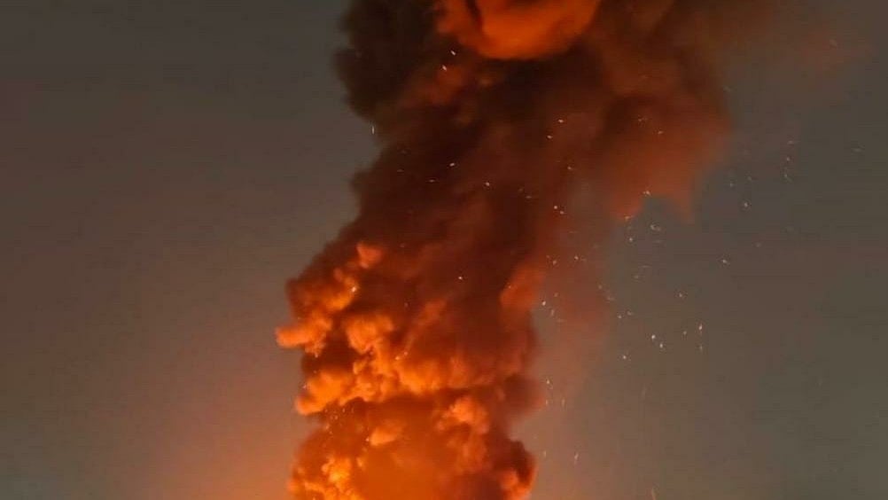 لاس اینجلس: آتشزدگی سے مرنے والوں کی تعداد 24 ہوگئی