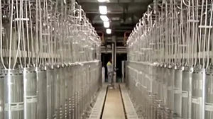 ایران اور یورپی ممالک کے درمیان جوہری مذاکرات کی بحالی پر اتفاق