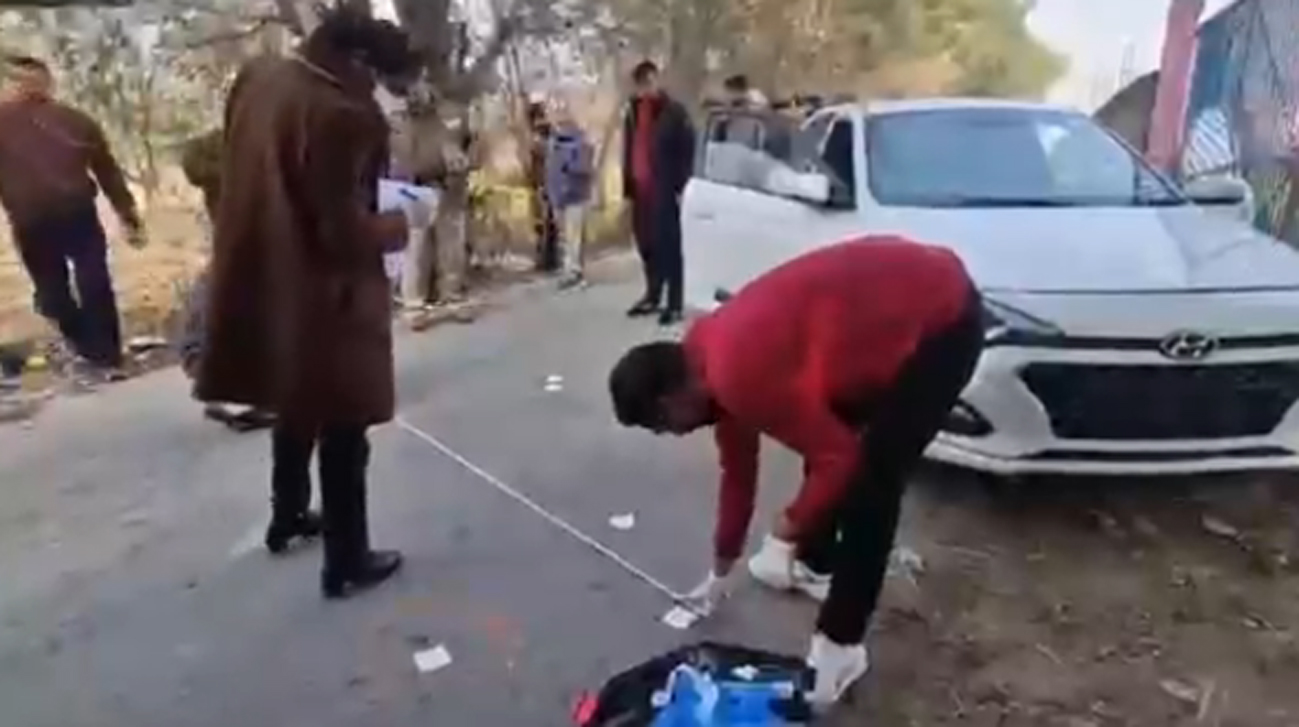 <div class="paragraphs"><p>ویڈیو گریب</p></div>