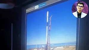 ہندوستانی اسٹارٹ اپ 'پکسیل' کے سیٹیلائٹ کا اسپیس ایکس کے ذریعے کامیاب لانچ، اَرتھ آبزرویشن میں نئی تاریخ رقم