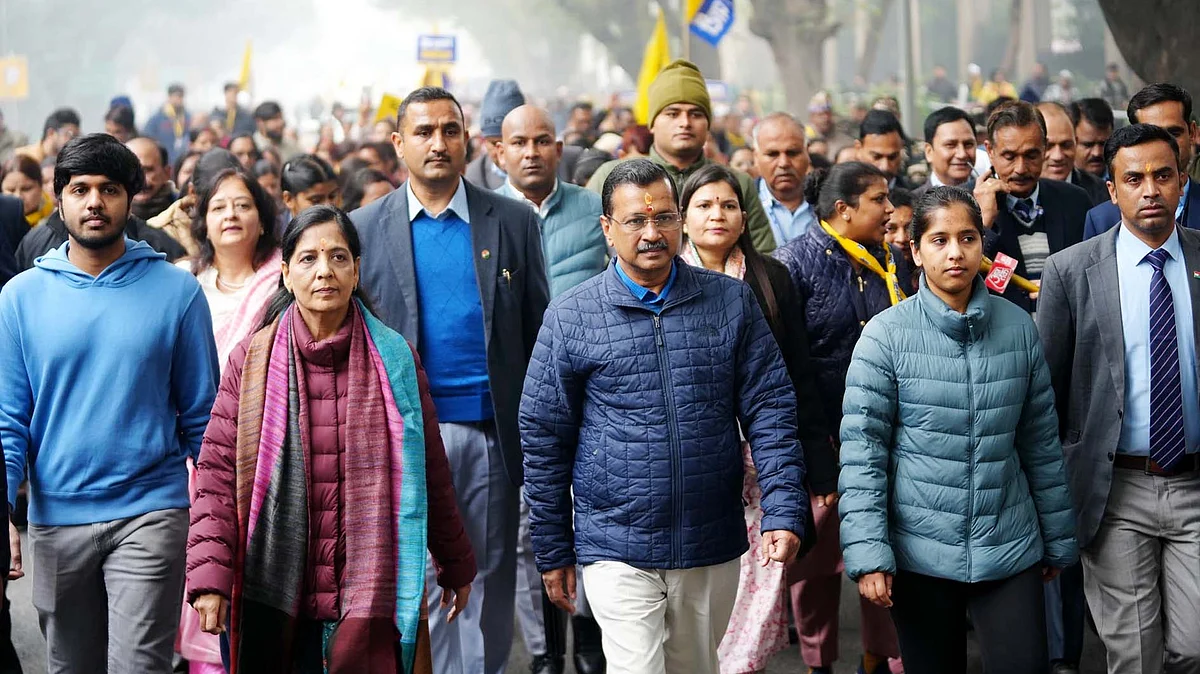 <div class="paragraphs"><p>تصویر بشکریہ ایکس / <a href="https://x.com/AamAadmiParty">@AamAadmiParty</a></p></div>