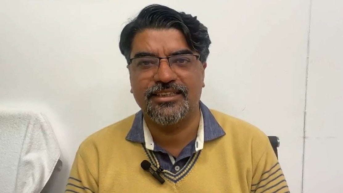 ’اگر کوئی کہتا ہے کہ ہمیں آزادی 1947 میں نہیں ملی، تو یہ آزادی کی توہین ہے، غداری ہے‘