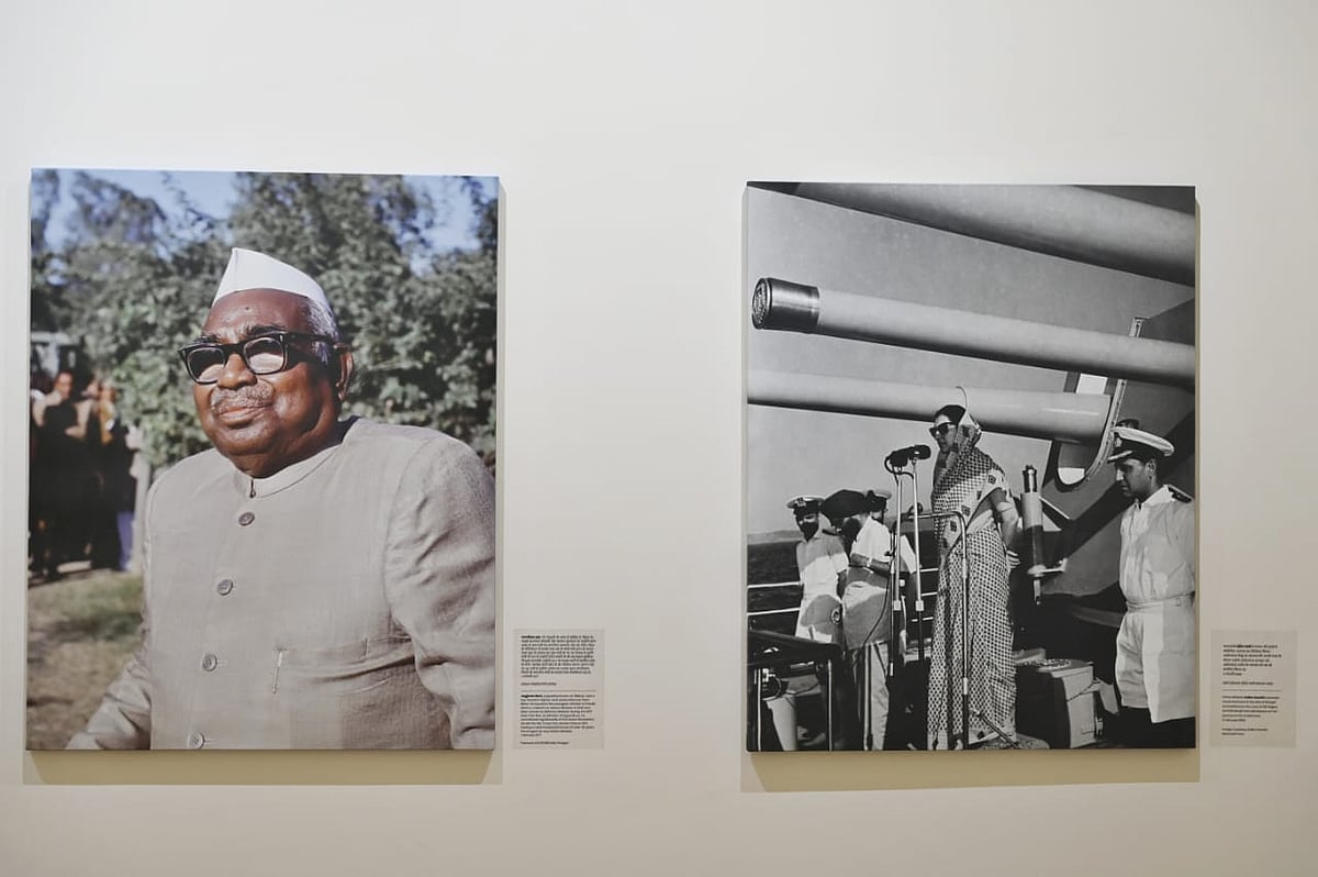 جمہوریت میں مضبوط اپوزیشن لازمی، ’اندرا بھون‘ قوم کے آئینی اصولوں کی حفاظت کا عزم: اجے ماکن