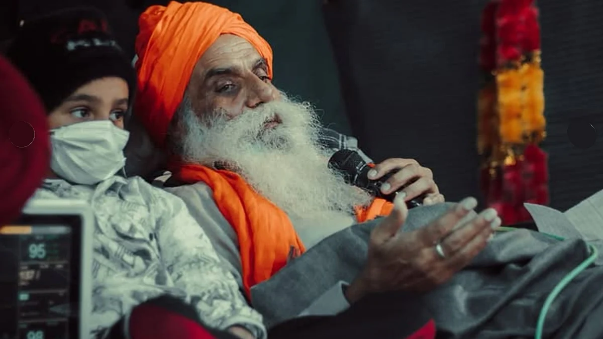 <div class="paragraphs"><p>جگجیت سنگھ ڈلیوال، تصویر سوشل میڈیا</p></div>