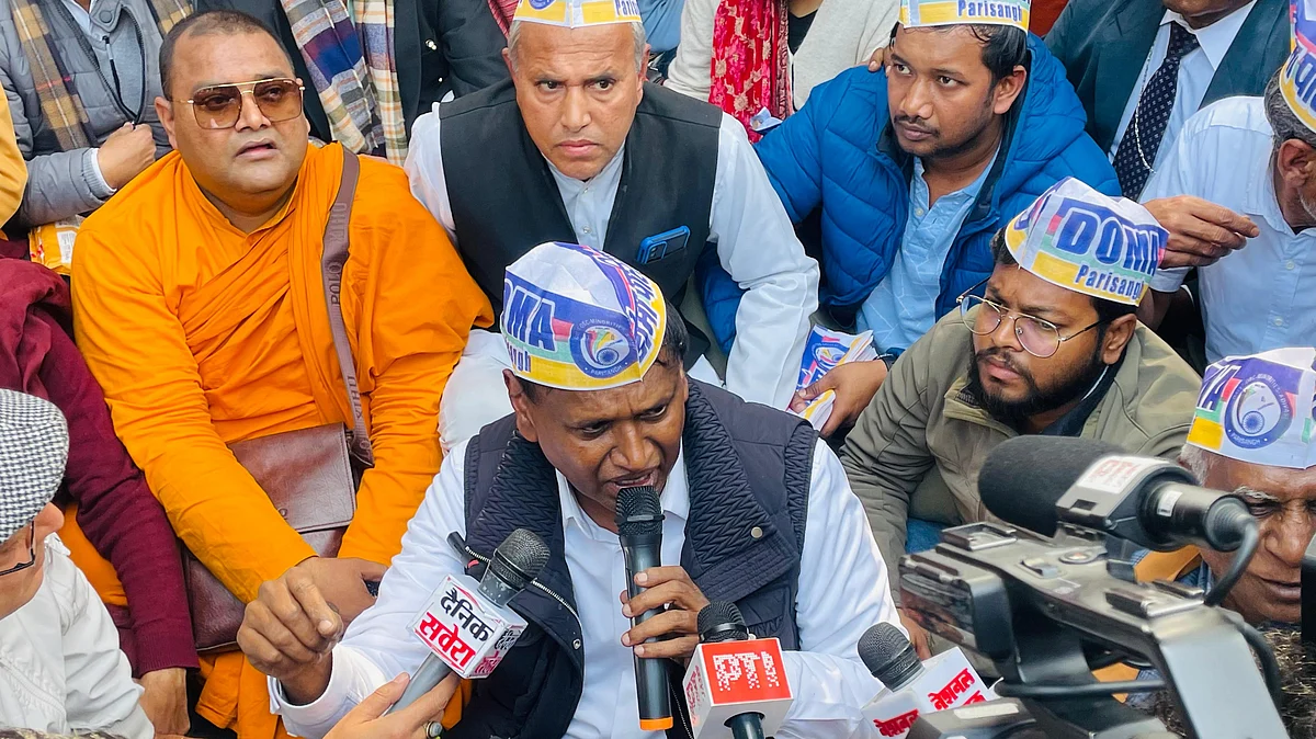 <div class="paragraphs"><p>تصویر <a href="https://x.com/INCIndia">@INCIndia</a></p></div>