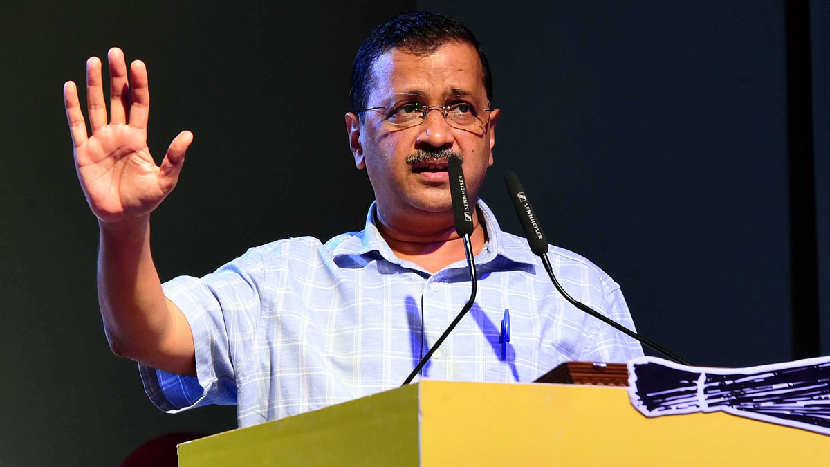 ہری نگر کی رکن اسمبلی راج کماری ڈھلوں آزاد امیدوار کے طور پر انتخاب لڑیں گی، کیجریوال پرجم کر برسیں