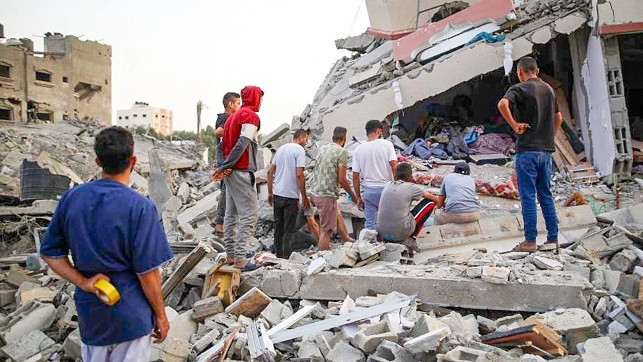 <div class="paragraphs"><p>فائل تصویر آئی اے این ایس</p></div>