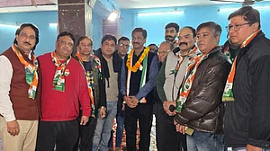 دہلی اسمبلی انتخاب: چاندنی چوک محض اسمبلی حلقہ نہیں ایک تاریخی وراثت بھی ہے، کانگریس امیدوار مُدت اگروال