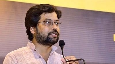 کیجریوال نے چمکتی دہلی کو خوفناک اور بدحال دہلی میں تبدیل کر دیا: انوپم