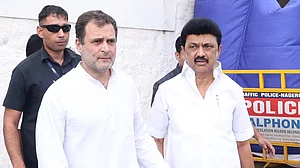 تمل ناڈو انتخاب: کانگریس اور ڈی ایم کے سمیت 21 پارٹیوں نے اتحاد کا کیا اعلان، کانگریس کو ملی 28 سیٹیں