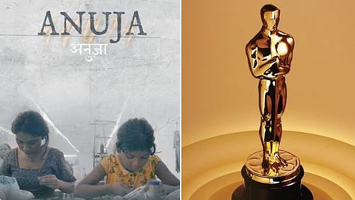 <div class="paragraphs"><p>شارٹ فلم ’انوجا‘ آسکر کی دوڑ میں شامل، تصویر سوشل میڈیا</p></div>