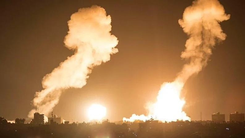 <div class="paragraphs"><p>فائل تصویر آئی اے این ایس</p></div>