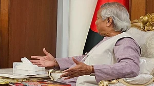 سات سو مفرور قیدی بنگلہ دیش کی حکومت کے لیے بڑا خطرہ بن چکے ہیں!
