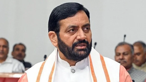 <div class="paragraphs"><p>نائب سنگھ سینی، فائل تصویر آئی اے این ایس</p></div>