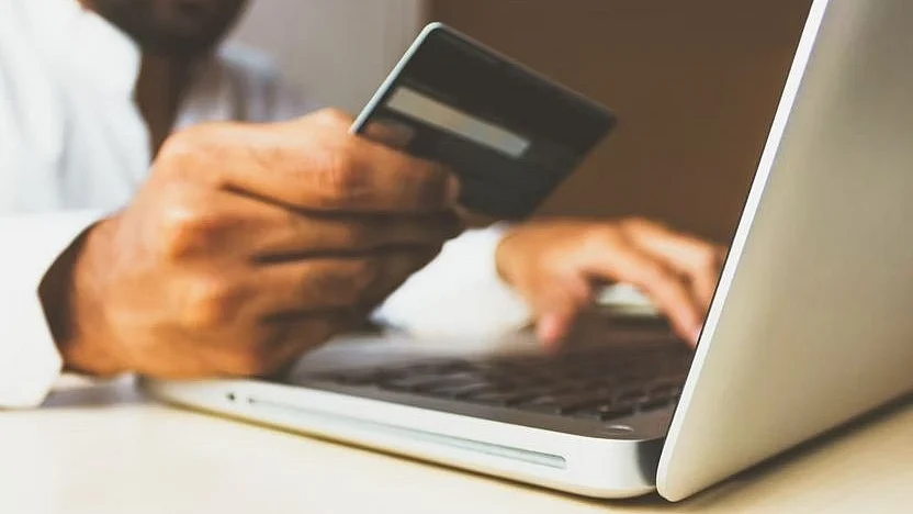 <div class="paragraphs"><p>کریڈٹ کارڈ کی علامتی تصویر</p></div>