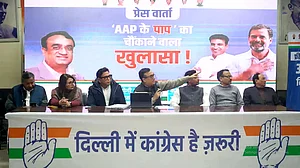 دہلی لاڈلی اسکیم: 3.2 لاکھ بچیوں کے 618 کروڑ روپے کی عدم ادائیگی، اجے ماکن کی عآپ حکومت پر تنقید