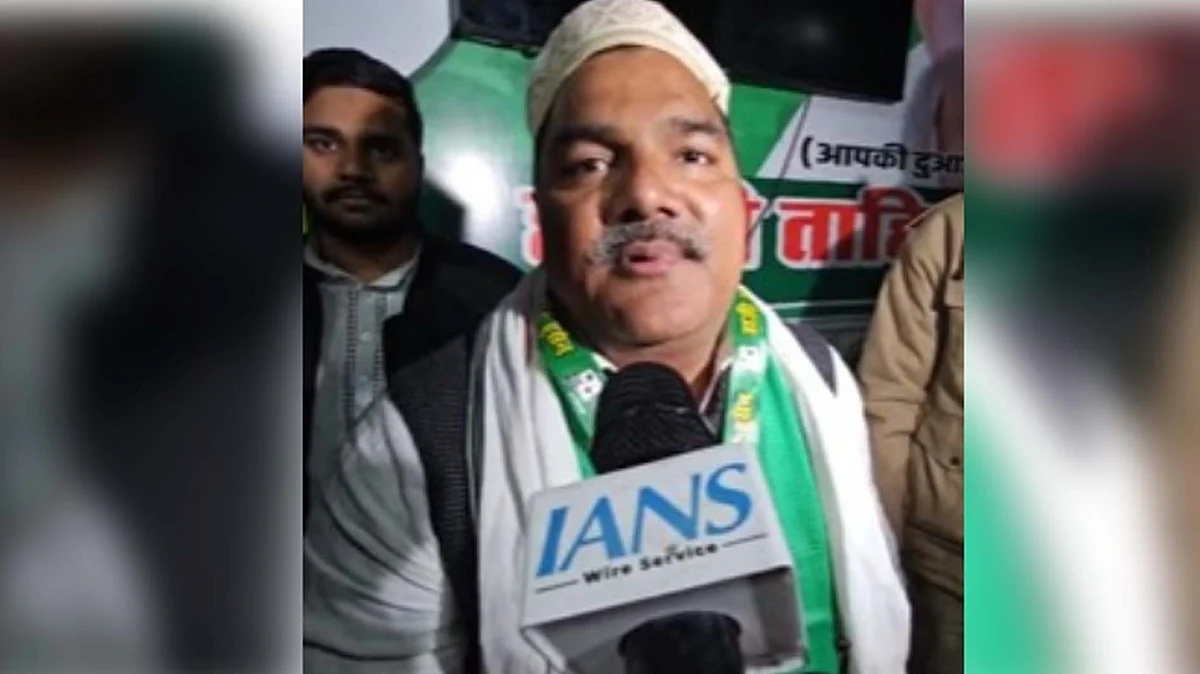 <div class="paragraphs"><p>طاہر حسین / آئی اے این ایس</p></div>