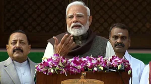 بجٹ اجلاس کے آغاز سے پہلے وزیر اعظم مودی کا بیان، اصلاحات، کارکردگی اور تبدیلی پر زور