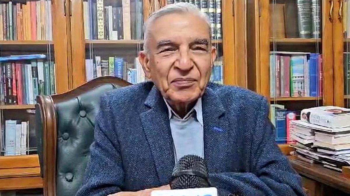 <div class="paragraphs"><p>پون بنسل / آئی&nbsp; اے این ایس</p></div>