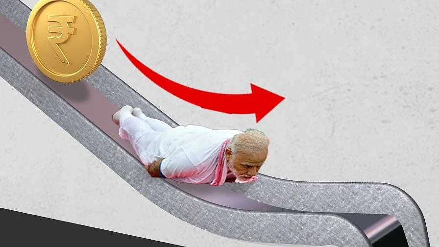 <div class="paragraphs"><p>گرافکس ’ایکس‘، @INCIndia</p></div>