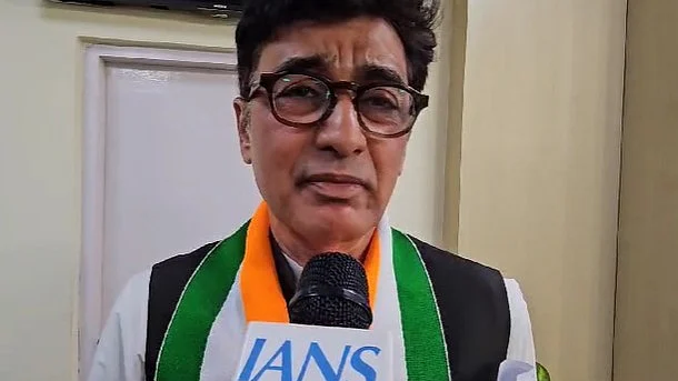 <div class="paragraphs"><p>ڈاکٹر اجے کمار / آئی اے این ایس</p></div>