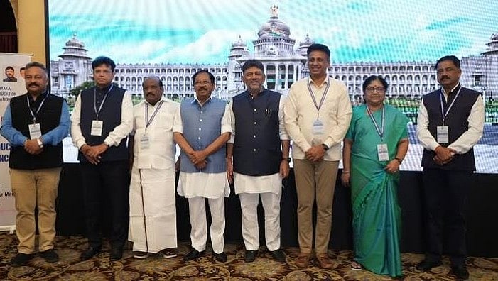 نیشنل ایجوکیشن پالیسی کے خلاف 6 ریاستوں کے وزرائے تعلیم نے اٹھائی آواز، 15 نکاتی تجویز اختیار کرنے کا فیصلہ!