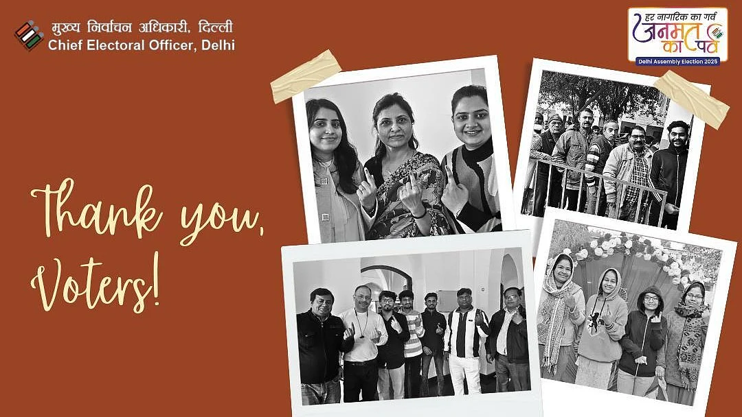 <div class="paragraphs"><p>تصویر <a href="https://x.com/CeodelhiOffice">@CeodelhiOffice</a></p></div>