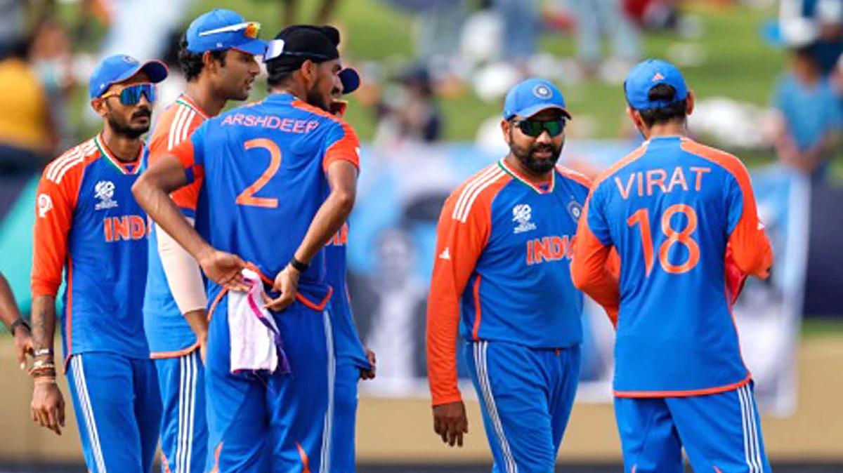 <div class="paragraphs"><p>ٹیم انڈیا / آئی اے این ایس</p></div>