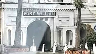 <div class="paragraphs"><p>فورٹ ولیم، تصویر سوشل میڈیا</p></div>