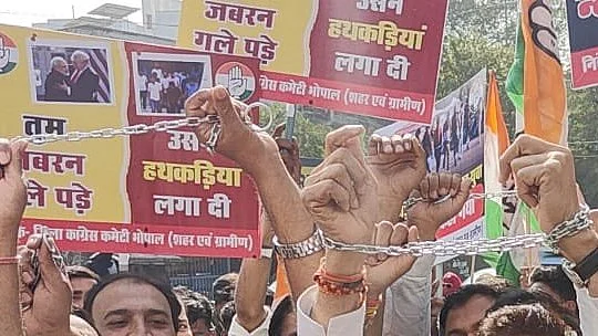 <div class="paragraphs"><p>تصویر @INCIndia</p></div>