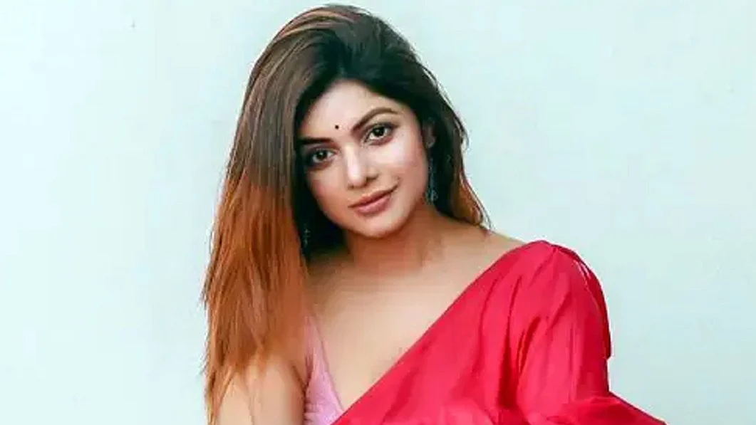 <div class="paragraphs"><p>بنگلہ دیشی اداکارہ سوہانا صبا، تصویر ایکس، <a href="https://x.com/somoytv">@somoytv</a></p></div>