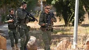 لبنان نے فوج کو شام سے ہورہی گولہ باری کا جواب دینے کا دیاحکم