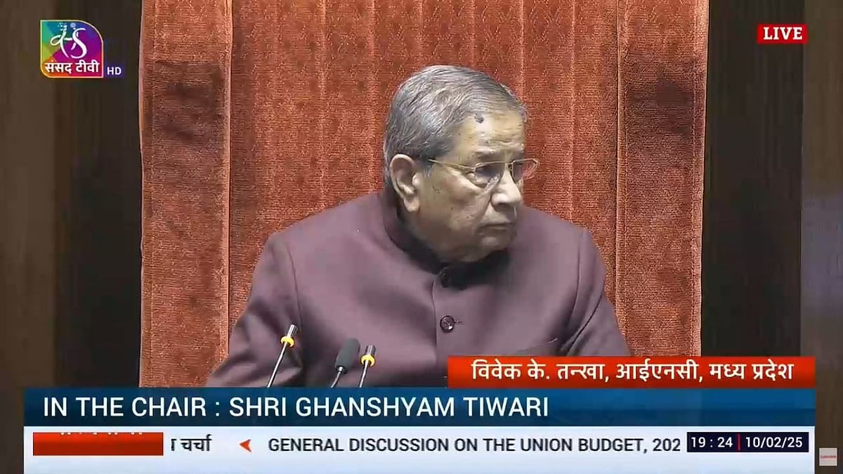 ’ملک میں 5 کروڑ کیس زیر التوا لیکن عدلیہ کا بجٹ گھٹتا جا رہا، ہیلتھ کا بجٹ گھٹتا جا رہا، ایجوکیشن کا بجٹ گھٹتا جا رہا‘