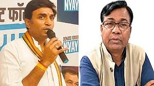 بھکت چرن داس اوڈیشہ کانگریس کے صدر مقرر، وکرانت بھوریا کو قبائلی سیل کی ذمہ داری