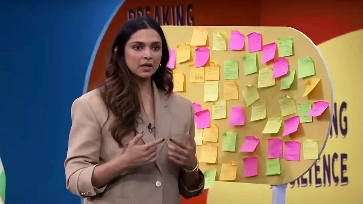 <div class="paragraphs"><p>دیپیکا پادوکون / آئی اے این ایس</p></div>