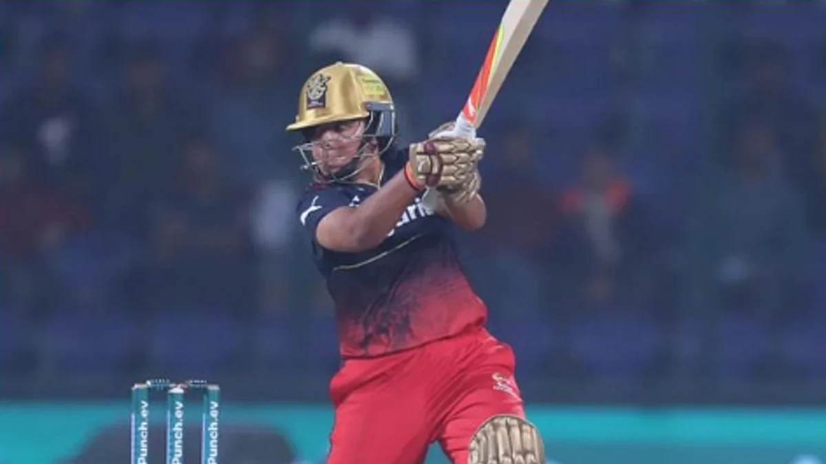 <div class="paragraphs"><p>رچا گھوش، تصویر 'ایکس'</p></div>