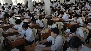 سی بی ایس ای 10ویں اور 12ویں کے امتحانات شروع، طلبا و طالبات کے لیے دہلی میٹرو نے کیا خصوصی انتظام