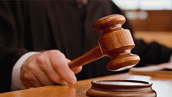 عدالت، علامتی تصویر